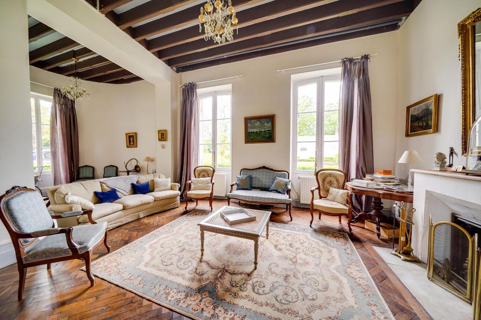 Chateau De Vidasse Pessac-sur-Dordogne Buitenkant foto