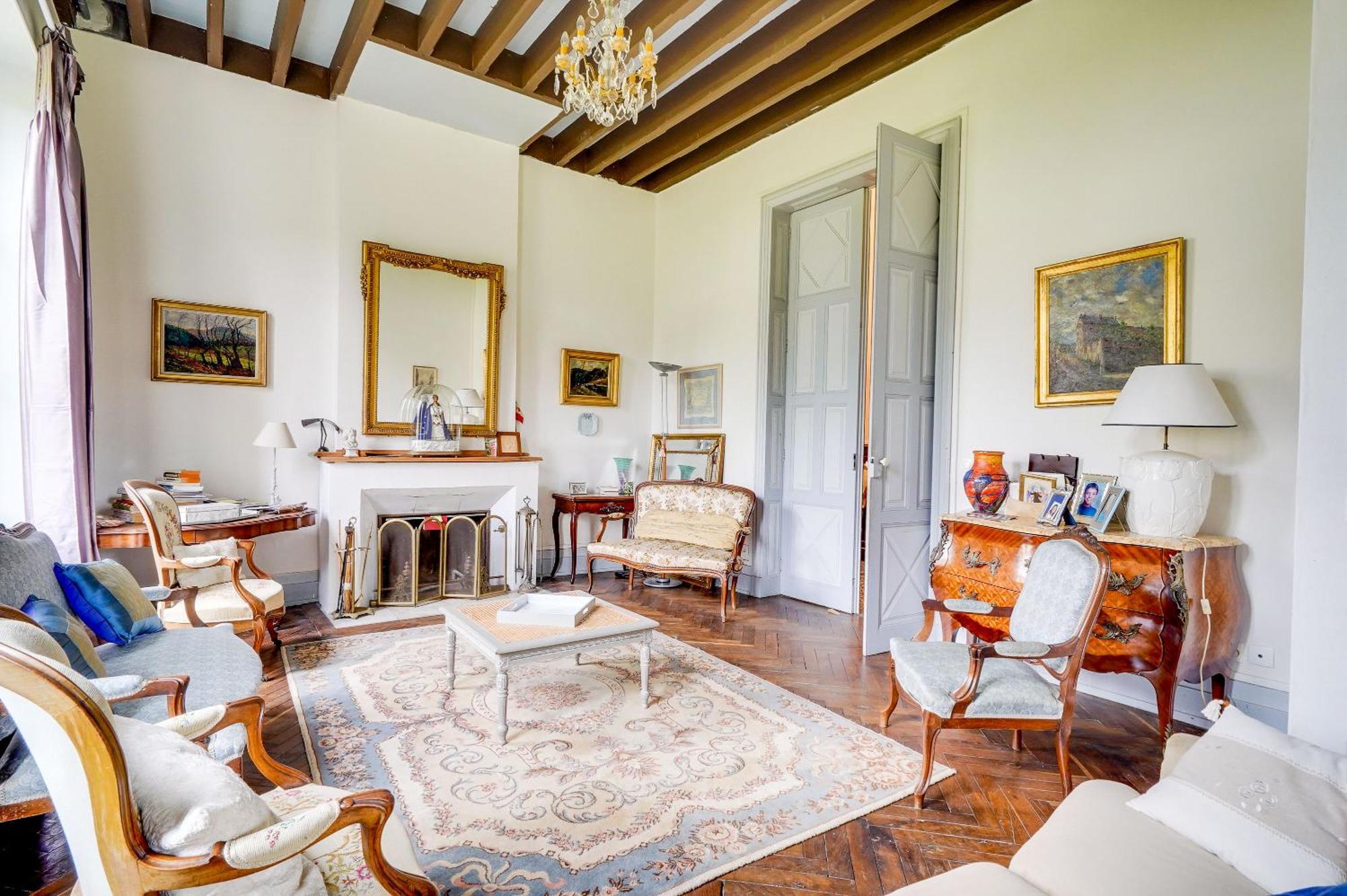 Chateau De Vidasse Pessac-sur-Dordogne Buitenkant foto